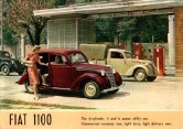 1947 FIAT 1100 B en
