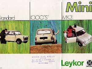 MINI