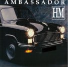 hindustan ambassador 1992 nova fullbore motors ltd
