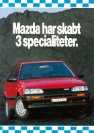 1988 mazda 323 special dk f4