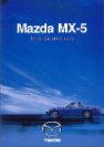 1999.1 mazda mx-5 10th germany