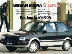 MICRA
