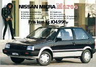 MICRA