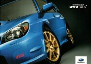 IMPREZA WRX