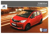 TREZIA