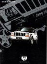 baic bjc jeep cherokee 2003 2500