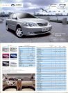 byd f3 2005.11 cn fld : Chinese car brochure, 中国汽车型录, 中国汽车样本