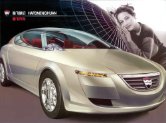 hafei fantasy 2002 cn menghuan : Chinese car brochure, 中国汽车型录, 中国汽车样本