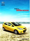 haima 2 2012 int english : Chinese car brochure, 中国汽车型录, 中国汽车样本