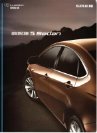 luxgen 5 sedan 2013 cn f8 : Chinese car brochure, 中国汽车型录, 中国汽车样本