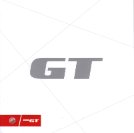 mg gt 2016 en f8 oz : Chinese car brochure, 中国汽车型录, 中国汽车样本