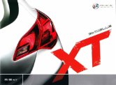 buick excelle xt 2012 a cn : Chinese car brochure, 中国汽车型录, 中国汽车样本
