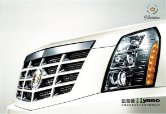 cadillac escalade 2011 hybrid cn : Chinese car brochure, 中国汽车型录, 中国汽车样本