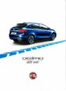 fiat ottimo 2014.3 cn cat : Chinese car brochure, 中国汽车型录, 中国汽车样本