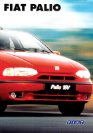 fiat palio 1997 cn fld : Chinese car brochure, 中国汽车型录, 中国汽车样本