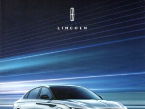 LINCOLN