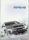 toyota rav-4 2009 cn : Chinese car brochure, 中国汽车型录, 中国汽车样本