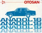 1983 anadol 16 tr f6