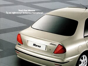 MAREA