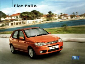 PALIO