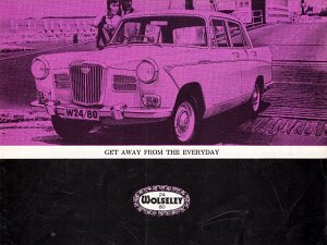 WOLSELEY