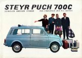 STEYR PUCH 700C 1960.11 at f8