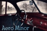AERO MINOR 1948 de f4
