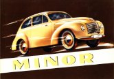 AERO MINOR 1949 de f6