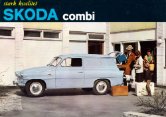 Skoda Octavia Combi 1962 dk f4