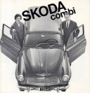 Skoda Octavia Combi 1964 dk f6