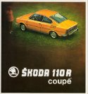 Skoda 110R Coupe 1973 de f12