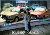 Skoda 1985 uk cat