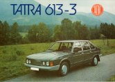 TATRA 613-3 1989 cz f4