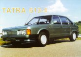 TATRA 613-4 1993 cz f4