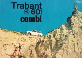 1966 TRABANT 601 COMBI nl f12