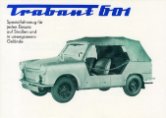 1978 TRABANT 601 KÜBEL de f4