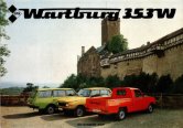1983 WARTBURG 353W dk f4 (1)