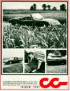 CG SPIDER 1000 1967 fr sheet