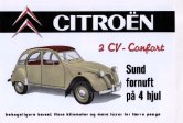 1960.2 Citroen 2 CV Confort dk f4