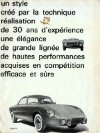 RENE BONNET 1963 fr f4 xl