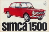 1963.11 SIMCA 1300 1500 dk f8