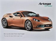 ARTEGA