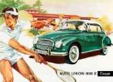 1960 auto union 1000s coupe en cat wb2420