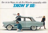 1963 dkw f12 de f8 wb4913