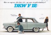 1963.3 dkw f12 dk f8