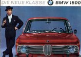 BMW 1800. 64