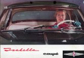 1960.2 Borgward Isabella Coupe DE cat