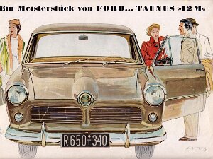 TAUNUS
