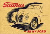1939.6 FORD TAUNUS DK cat