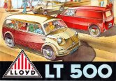 1953 Lloyd LT500 de f6
